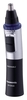 Panasonic ER-GN30 - Ear - Nose - Black - Stainless steel - Stainless s