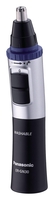 Panasonic ER-GN30 - Ear - Nose - Black - Stainless steel - Stainless s