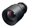Panasonic ET-ELW20 projection lens PT-EZ570/EZ570L/EW630/EW630L/EX600/