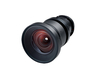 Panasonic ET-ELW22 projection lens - PT-EZ580/EZ580L/EW640/EW640L/EX61