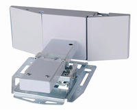 Panasonic ET-PKC100W project mount Wall White