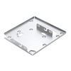 Panasonic ET-PKD130B projector mount accessory Metal Silver