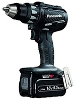 Panasonic EY74A2LJ2G32 power screwdriver/impact driver Black