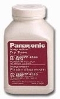 Panasonic FQ-TA20 Toner black,  60K pages for Panasonic FP 2670