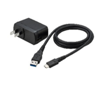 Panasonic FZ-AAE184E1G power adapter/inverter Indoor Black