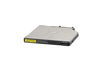 Panasonic FZ-VBD401U optical disc drive Internal Blu-Ray RW Black,  Gre