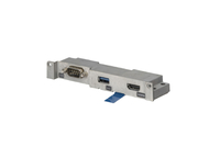 Panasonic FZ-VCN402U notebook spare part I/O board