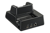 Panasonic FZ-VEBN111A3 mobile device dock station Tablet/Smartphone Bl