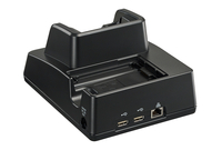 Panasonic FZ-VEBN111A3 mobile device dock station Tablet/Smartphone Bl