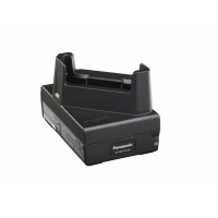Panasonic FZ-VEH1T1AA3 mobile device charger Black Indoor