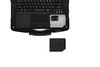 Panasonic FZ-VFP401BU notebook spare part Fingerprint board