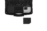 Panasonic FZ-VFP401BU notebook spare part Fingerprint board