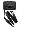 Panasonic FZ-VNSS11U tablet case 17.8 cm (7") Messenger case Blac