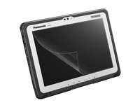 Panasonic FZ-VPFA31U tablet screen protector Clear screen protector 1