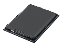 Panasonic FZ-VZSUT10U tablet spare part/accessory Battery