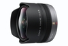 Panasonic H-F008E camera lens Black