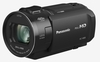 Panasonic HC-V808 - Camcorder - 1080p 50 BpS - Camcorder - 8.57 MP