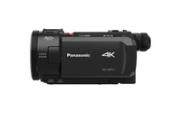 Panasonic HC-VXF11 Handheld camcorder 8.57 MP MOS BSI 4K Ultra HD Blac