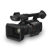 Panasonic HC-X2E camcorder Handheld/Shoulder camcorder MOS 4K Ultra HD