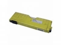 Panasonic KX-CLTY1B Toner yellow,  5K pages/5% for Panasonic KX-CL 500