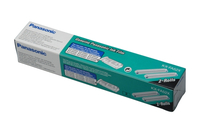 Panasonic KX-FA52X Thermal-transfer roll,  2x90 pages Pack=2 for Panaso