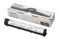 Panasonic KX-FA76X Toner-kit,  2K pages for Panasonic KX-FL 501