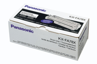 Panasonic KX-FA78X Drum kit,  6K pages for Panasonic KX-FL 501