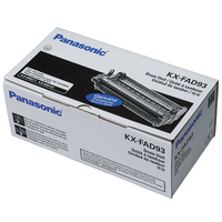 Panasonic KX-FAD93X Drum kit,  6K pages for Panasonic KX-MB 771