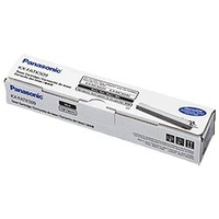 Panasonic KX-FATK509 Toner black,  4K pages/5% for Panasonic KX-MC 6020