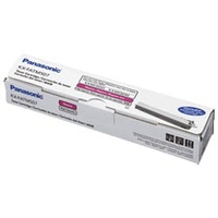 Panasonic KX-FATM507 Toner magenta,  4K pages/5% for Panasonic KX-MC 60