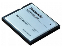 Panasonic KX-NS0135X networking equipment memory