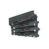 Panasonic KX-PDPY8 Toner yellow,  10K pages for Panasonic KX-P 8415