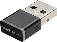 POLY BT600 USB-A Bluetooth Adapter (Bagged) USB adapter