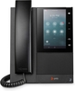 POLY CCX 500 Business Media Phone with Open SIP and PoE-enabled IP pho
