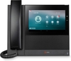 POLY CCX 600 Business Media Phone with Open SIP and PoE-enabled IP pho