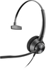 POLY EncorePro 320 Stereo USB-C Headset TAA