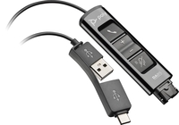 Poly Poly USB-C to USB-C Cable (1500mm)