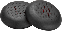 Poly Poly Voyager 4300 Leatherette Ear Cushions (2 Pieces)