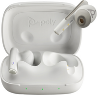 Poly Poly Voyager Free 60 UC White Basic Charge Case
