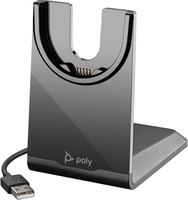 Poly Poly Voyager USB-A Charging Stand