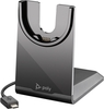 Poly Poly Voyager USB-C Charging Stand