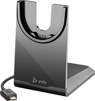 Poly Poly Voyager USB-C Charging Stand