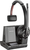 POLY Savi 8210 UC Microsoft Teams Certified DECT 1920-1930 MHz USB-A H