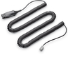 POLY Savi Office S2 Telephone Cable Black