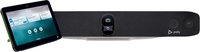 POLY Studio X70 All-In-One Video Bar with TC10 Controller Kit No Radio