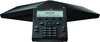 POLY Trio 8300 IP Conference Phone and PoE-enabled No Radio video serv