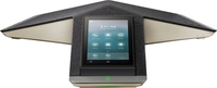 POLY Trio C60 IP Conference Phone and PoE-enabled No Radio