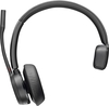 POLY Voyager 4310-M Microsoft Teams Certified USB-C Headset +BT700 don