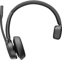 POLY Voyager 4310-M Microsoft Teams Certified USB-C Headset +BT700 don