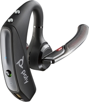 POLY Voyager 5200 USB-A Office Headset TAA